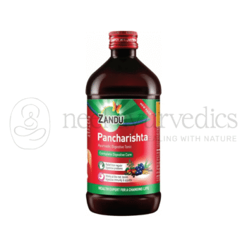 Zandu Pancharishta - 450 ML
