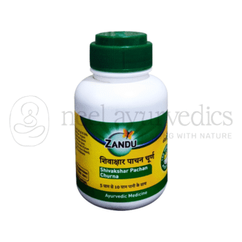 Zandu Polvere Shivakshar Pachan - 60 GM