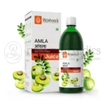 Krishna's Herbal And Ayurveda Succo di Amla - 1000 ML