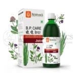 Krishna's Herbal And Ayurveda Succo per la Pressione Sanguigna - 1000 ML