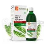 Krishna's Herbal And Ayurveda Succo di Bhumi Amla - 1000 ML