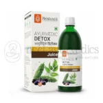 Krishna's Herbal And Ayurveda Succo Detox - 1000 ML