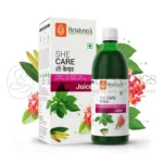 Krishna's Herbal And Ayurveda Succo per la Cura Femminile - 1000 ML