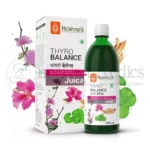 Krishna's Herbal And Ayurveda Succo Equilibrante per la Tiroide - 1000 ML