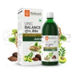 Krishna's Herbal And Ayurveda Succo Equilibrante dell?Acido Urico - 1000 ML