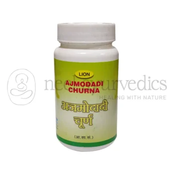 Lion Polvere di Ajmodadi - 100 GM