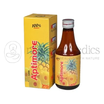 Lion Sciroppo Aptimore - 200 ML