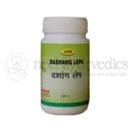 Lion Polvere di Dashang Lepa - 100 GM