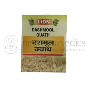 Lion Quath di Dashmool - 400 GM