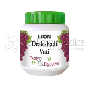 Lion Vati di Drakshadi - 100 GM