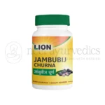 Lion Polvere di Jambubij - 100 GM
