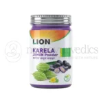 Lion Polvere di Karela Jamun - 100 GM
