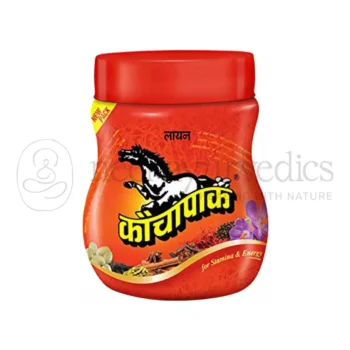 Lion Pak di Kaucha - 200 GM