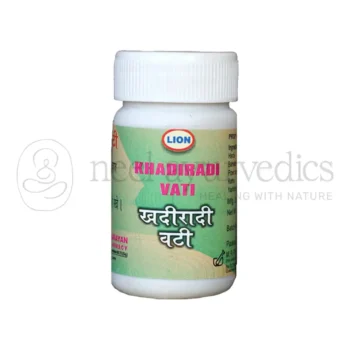 Lion Vati di Khadiradi - 10 GM