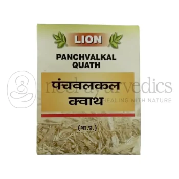 Lion Quath di Panchvalkal - 100 GM