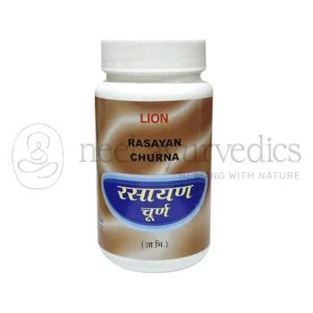 Lion Polvere di Rasayan - 100 GM