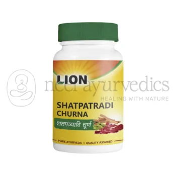 Lion Polvere di Shatpatradi - 100 GM