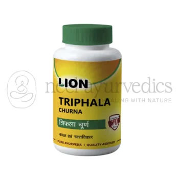 Lion Polvere di Trifala - 100 GM