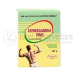 Nagarjun Preparato Ashwagandha (Pak) - 200 GM