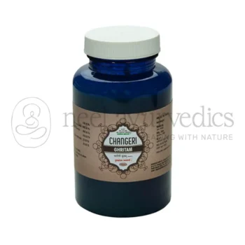 Nagarjun Burro Changeri (Ghritam) - 100 GM