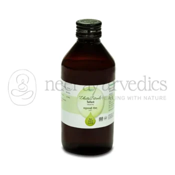 Nagarjun Olio Dhatturpatradi - 100 ML