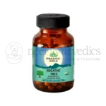 Organic India Respiro Libero - 60 Caps