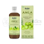Sri Sri Tattva Succo di Amla - 1000 ML