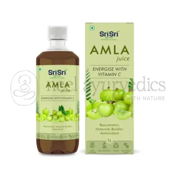 Sri Sri Tattva Succo di Amla - 1000 ML