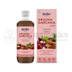 Sri Sri Tattva Succo di Arjuna e Garcinia - 1000 ML