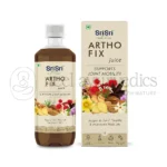 Sri Sri Tattva Succo Artho Fix - 1000 ML