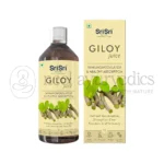 Sri Sri Tattva Succo di Giloy - 500 ML