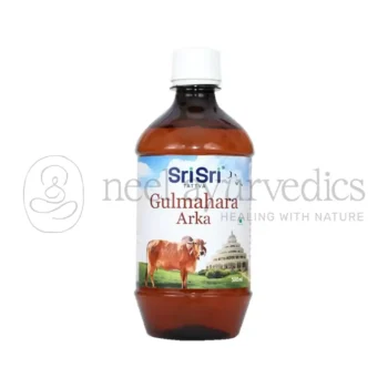 Sri Sri Tattva Arca di Gulmahara - 500 ML