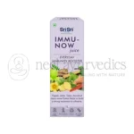 Sri Sri Tattva Succo Immunow - 1000 ML