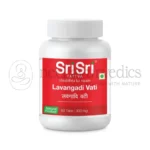 Sri Sri Tattva Compresse di Lavangadivati - 60 Tab