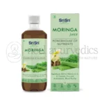 Sri Sri Tattva Succo di Moringa - 1000 ML