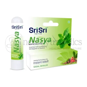 Sri Sri Tattva Gocce Inalatore Nasale - 5 ML