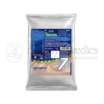 Sri Sri Tattva Ojasvita Ragi Ricarica - 1000 GM