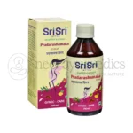 Sri Sri Tattva Sciroppo Pradarashamaka - 200 ML