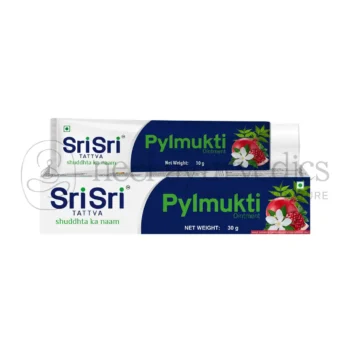 Sri Sri Tattva Pomata Pylmukti - 30 GM