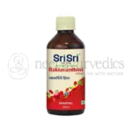 Sri Sri Tattva Sciroppo Raktavardhini - 200 ML