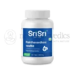 Sri Sri Tattva Compresse di Raktavardhini - 60 Tab