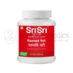 Sri Sri Tattva Rasnadi Vati - 30 Tab