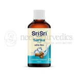 Sri Sri Tattva Sciroppo di Sariva - 200 ML