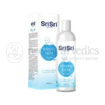 Sri Sri Tattva Olio per Bambini Shishu - 100 ML