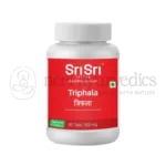 Sri Sri Tattva Triphala - 60 Tab