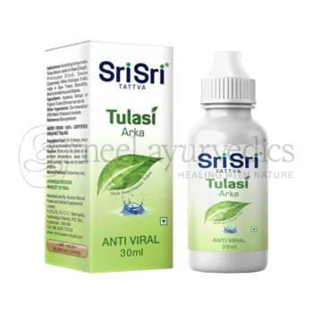 Sri Sri Tattva Arca di Tulasi - 30 ML