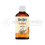 Sri Sri Tattva Sciroppo di Ushira - 200 ML
