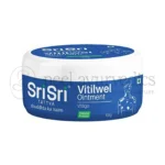 Sri Sri Tattva Pomata Vitilwel - 100 GM