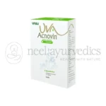 Vasu Acnovin Capsule - 30 Caps