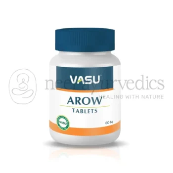 Vasu Compresse Arow - 60 Tab